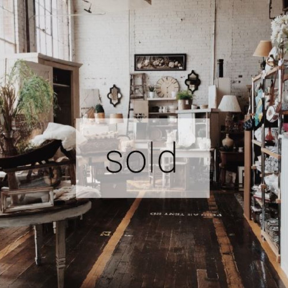 Sold